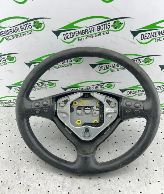 Volan cu comenzi 6019915 Mercedes-Benz A-Class 2004 A 150 MT (95 hp)