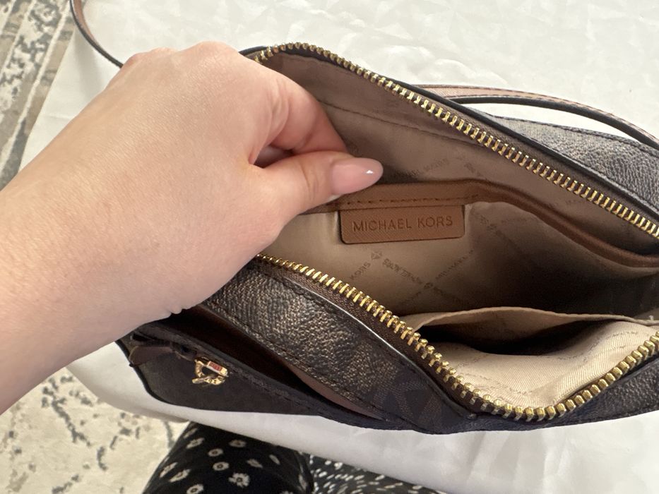 Michael Kors сумка продам срочно