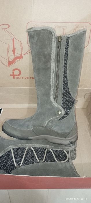 Сапоги Salomon оригинал