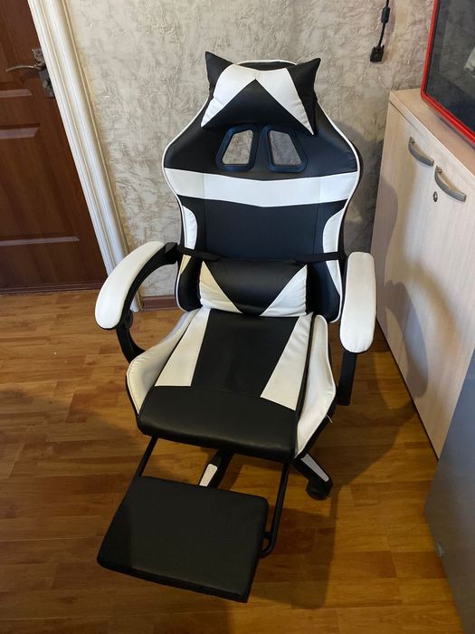 Игровое кресло/Грес