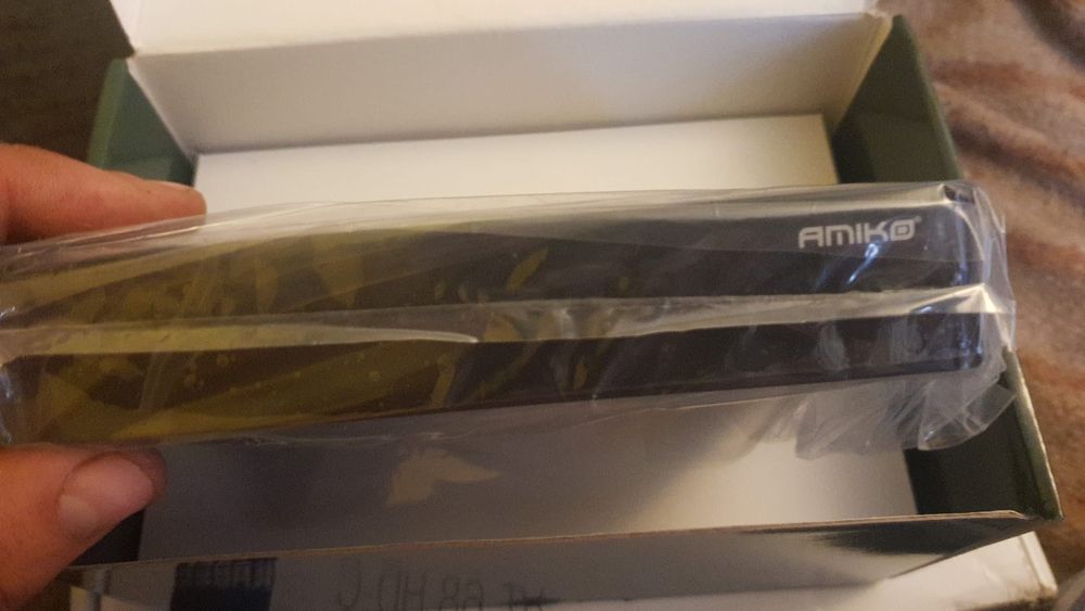 Vând Amiko Viper Twin E2