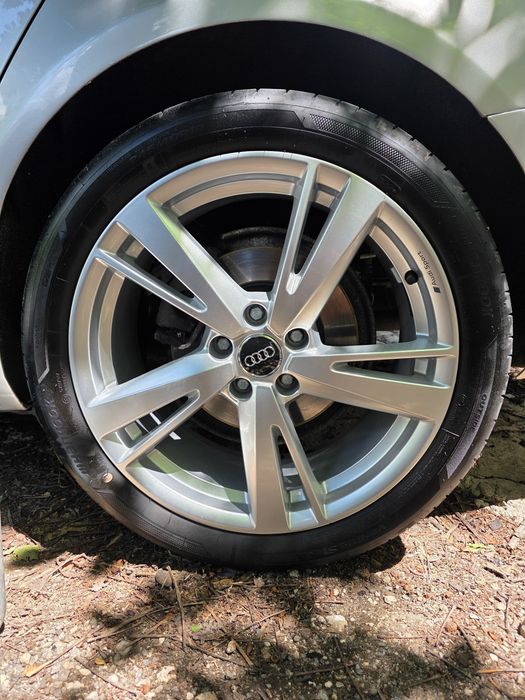 Джанти 245/40 R19