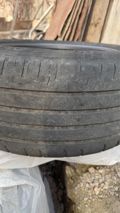 Покрышка новый машины