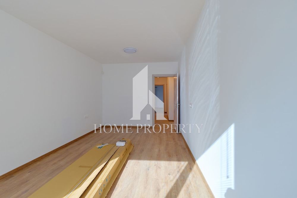 4-стаен в София-Красно Село площ 130 цена 1200