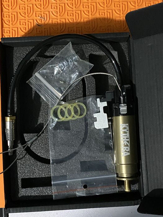 Polarstar Kythera M4