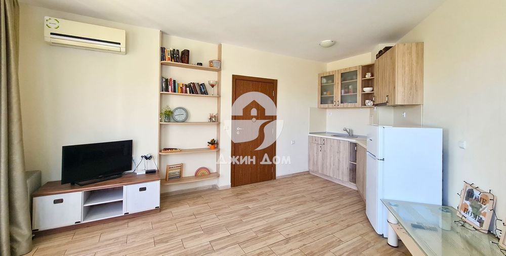 Продава се Двустаен апартамент в с. Равда, Област Бургас - 73 кв.м за 1081 €/кв.м - Снимка #3