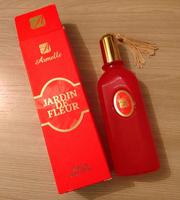 Harem LR Gres Cabotine Muguet Иверия