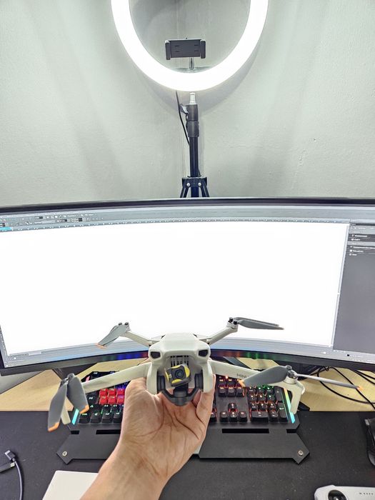 Dji mini 3 Дрон Квадрокоптер 249