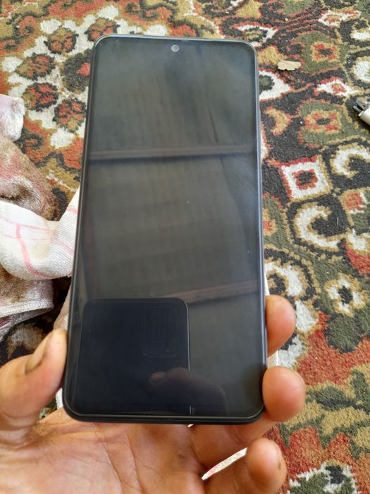 Redmi note 11.   Yangi 2 oy boʻldi