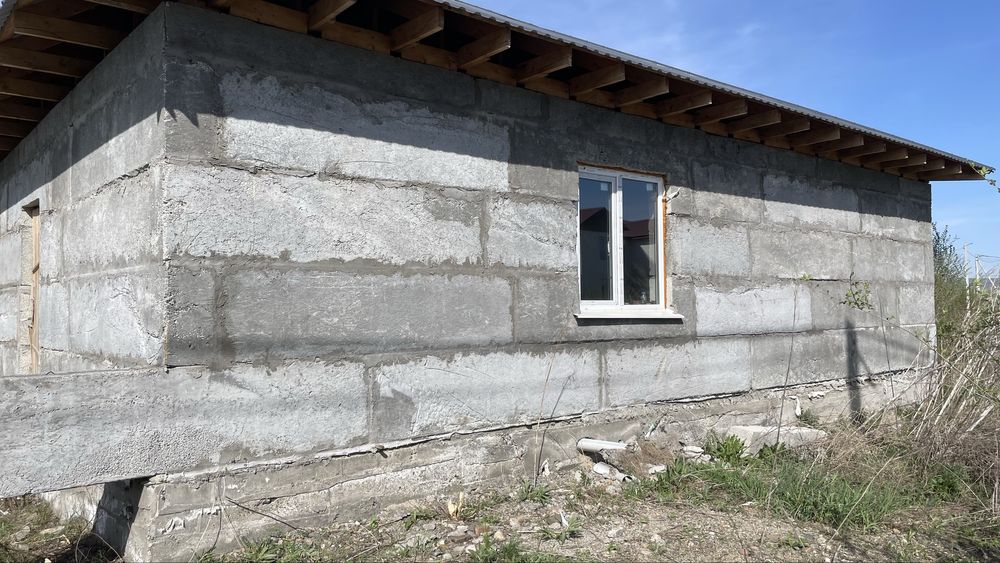 Продам дом 22й мкрн