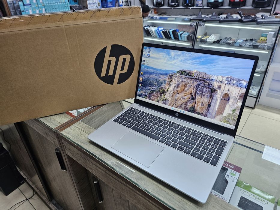 HP Ryzen 5 для IT, Corel, Traiding итд.