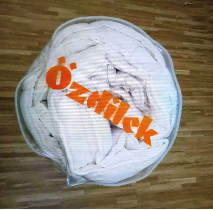 Плед и одеяло Ozdilek