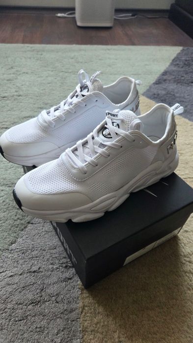 Мъжки маратонки Plein Sport