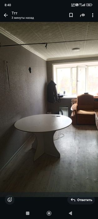 Срочно Комната!  Обмен.Продам !