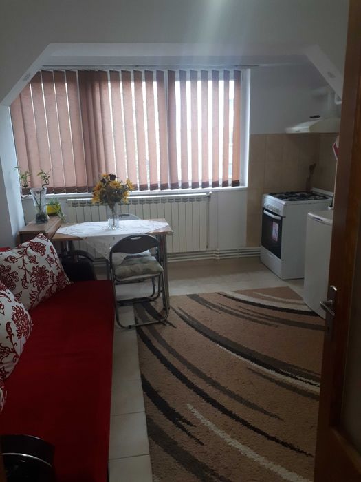 Apartament 1 cameră de vânzare