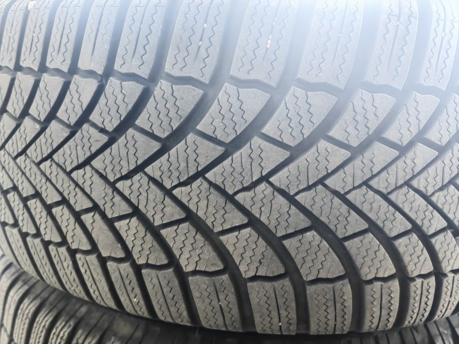 Зимни гуми 225/55R16 99V Bridgestone blizzak lm005 drive guard (Рънфла