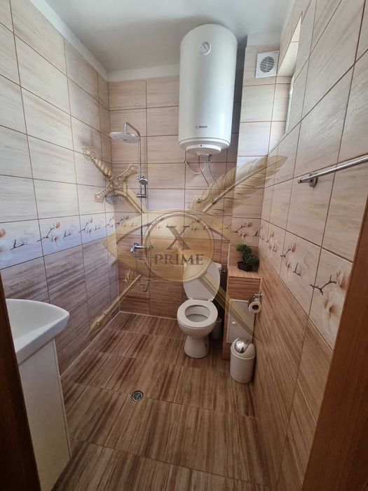Дава се под наем Двустаен апартамент в Варна, Христо Ботев - 68 кв.м за 500 € - Снимка #4