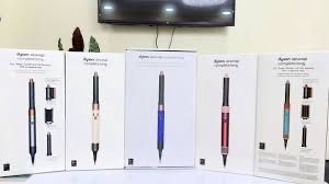 Фены,  Dysonфены,