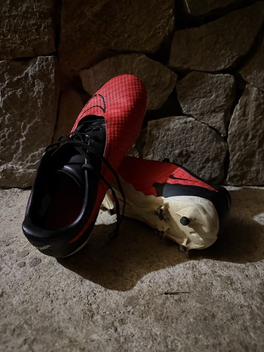 Nike Phantom GX Academy