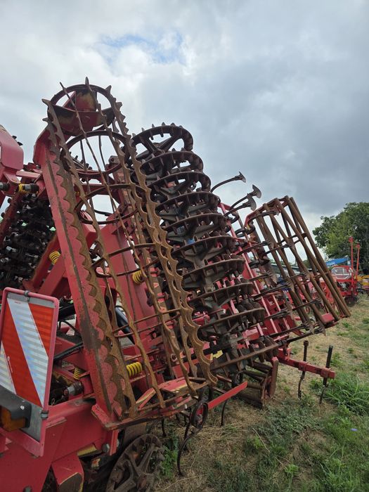 Vând combinator knoche drt 45 h-ck 500, an 2017, lățime 4,5 m
