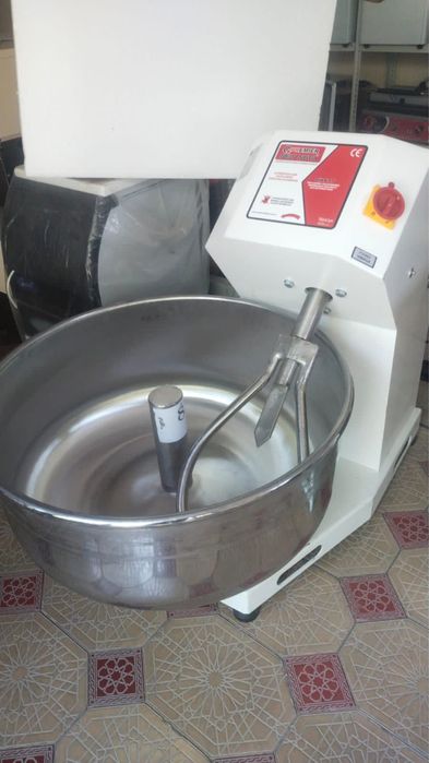 Тестомес профессиональный турецкий