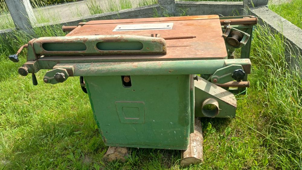 Circular multifuncțional