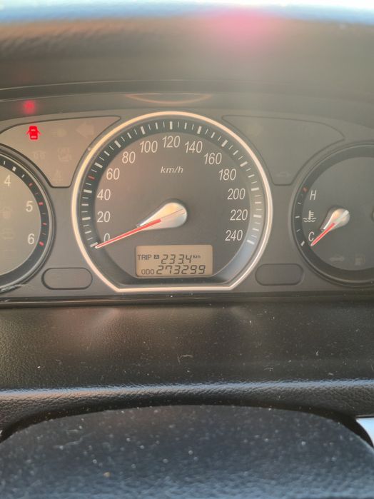 Vind Hyundai Sonata 2006