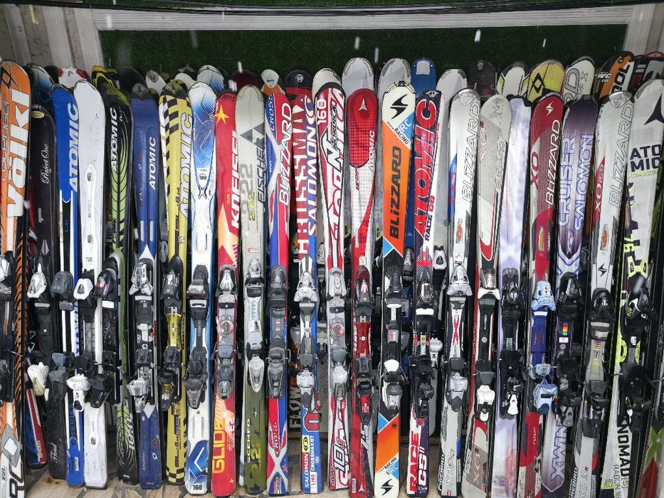 Schiuri incepatori schi avansati ski copii