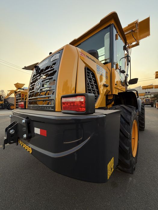 Погрузчик 1.2 куба + вилы