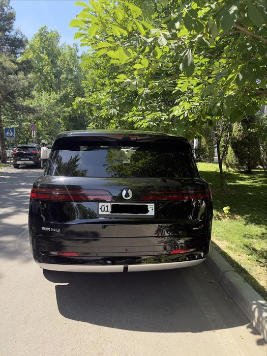 Denza N9 srochna sotiladi