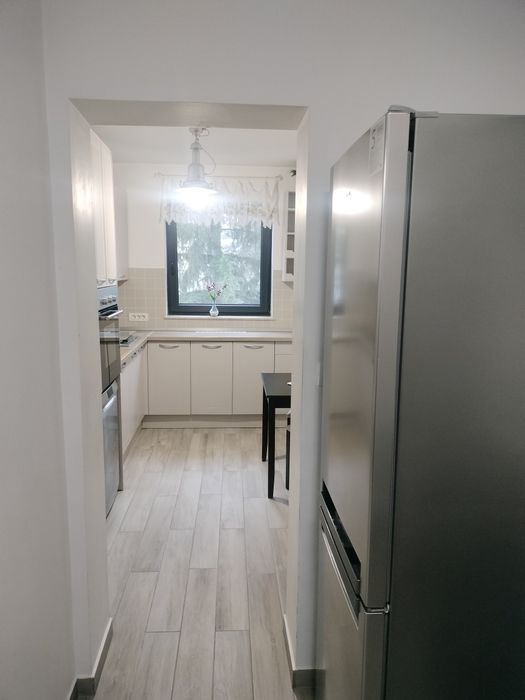 Doua camere strada Unirii, Gheorgheni