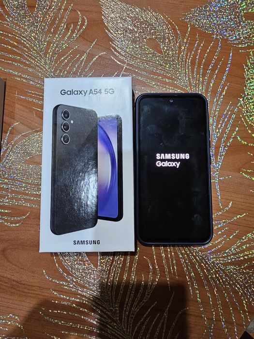 Samsung Galaxy A54 5G