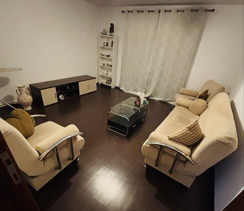 Vand set canapele