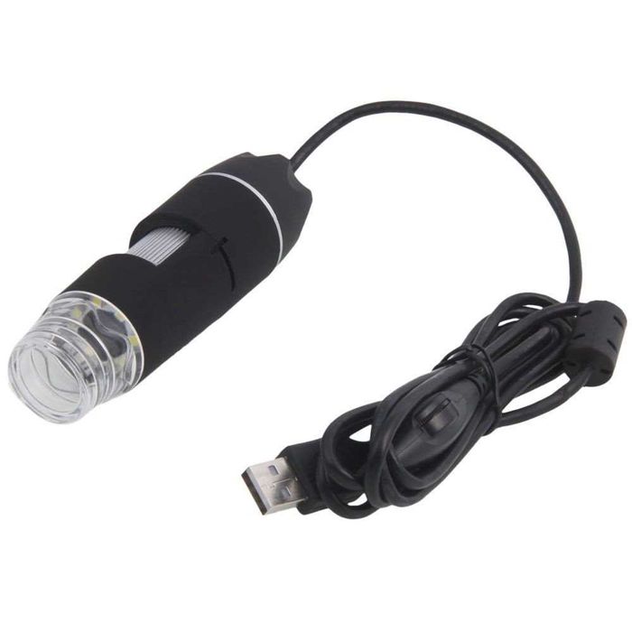 Микроскоп электронный USB