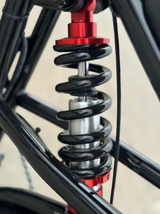 Электровелосипед вело велик курьер новый 2000ватт 2wd новый купить