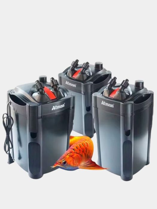 Atman Бак фильтр 1301