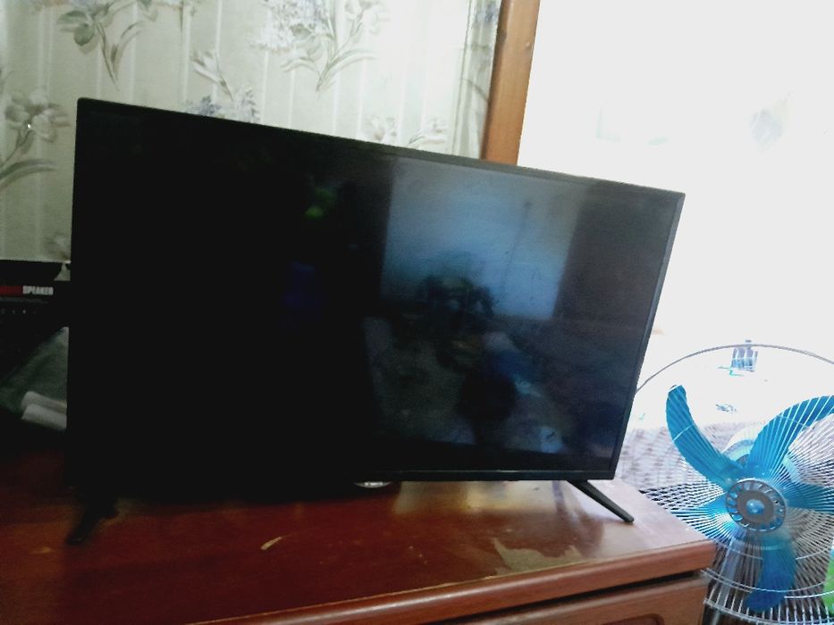 Televezor smart emas