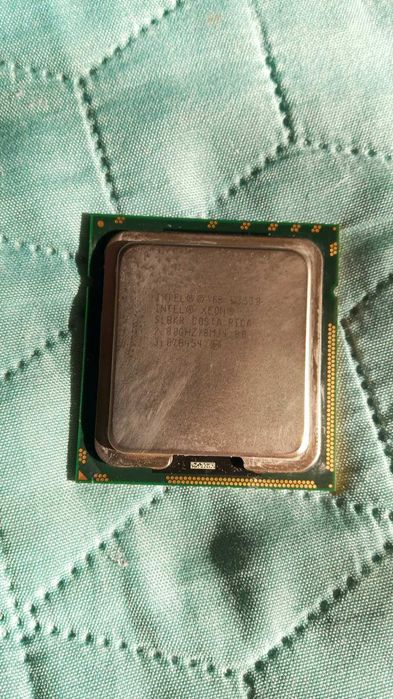 Компютър Dell T3500 Workstation за части