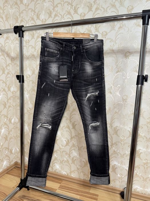 Blugi Dsquared2 Barbati