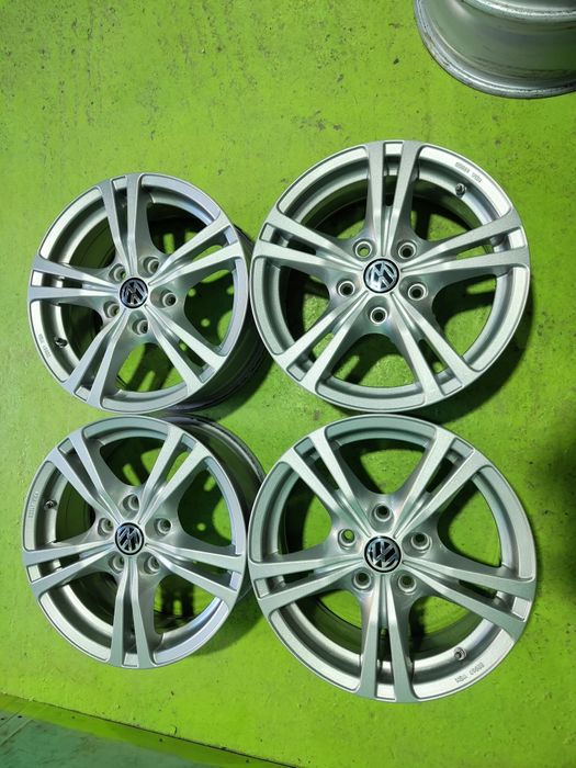 16 5x120 Vw Transporter t5 t6 5х120 т5 т6