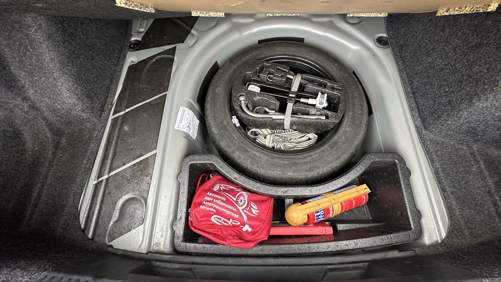 VW polo sedan 2016г.