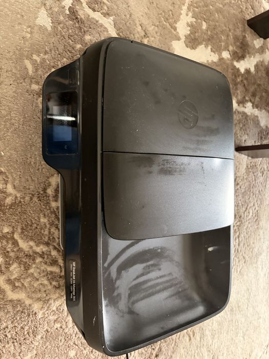 HP DeskJet Ink Advantage 3835 Wi-Fi – multifuncțională