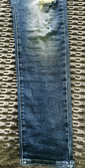 Мъжки Дънки Denim Adam Размер:36*