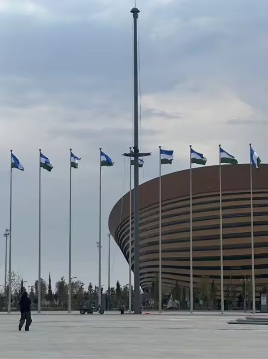 Опора освещения, мачтовые опоры, опоры для светофоров