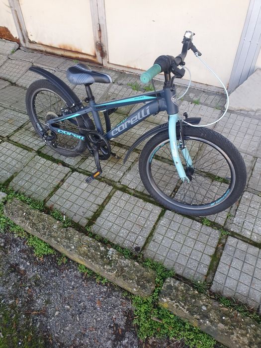 Велосипед детски