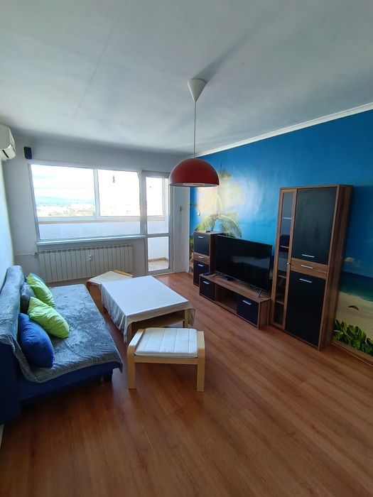 Дава се под наем Тристаен апартамент в София, Надежда 2 - 82 кв.м за 747.66 € - Снимка #3