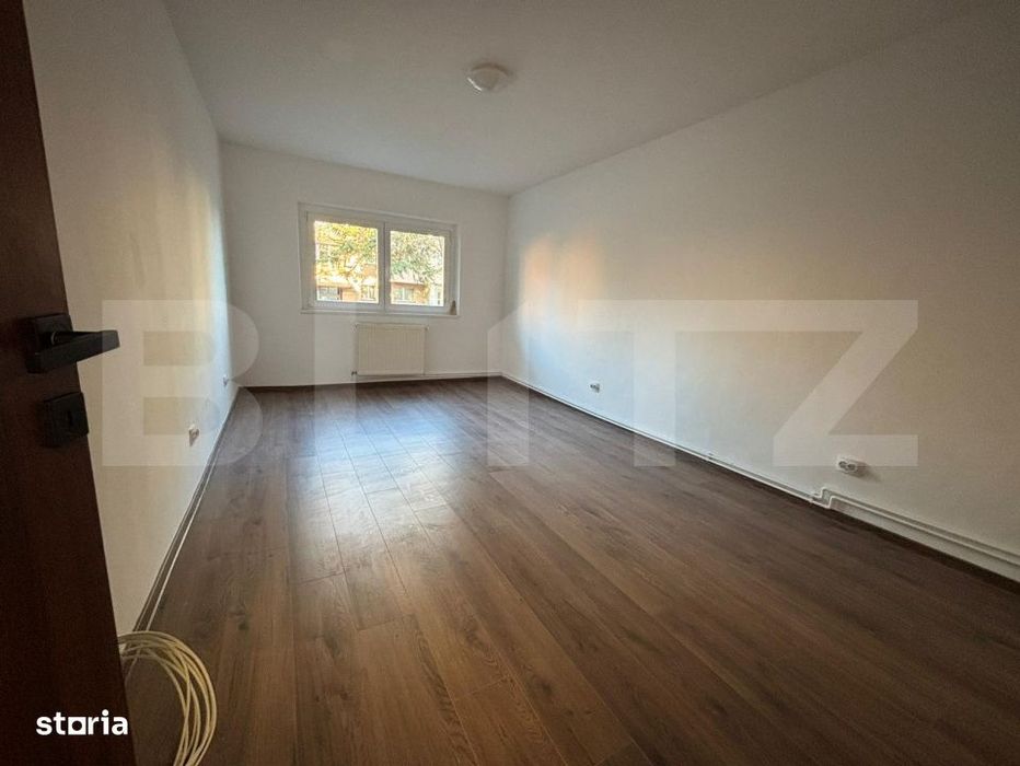 Apartament cu 2 camere, renovat recent, cartier Scriitorilor