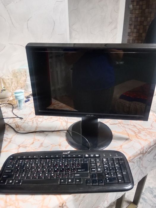 Продам компютер б/у.