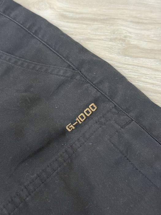 Fjallraven pantaloni originali