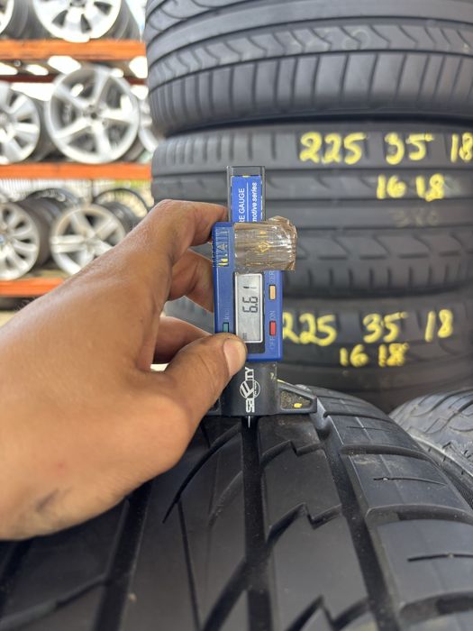 Anvelope Vara 235/65/17 Continental CrossContact 235 65 17 R17